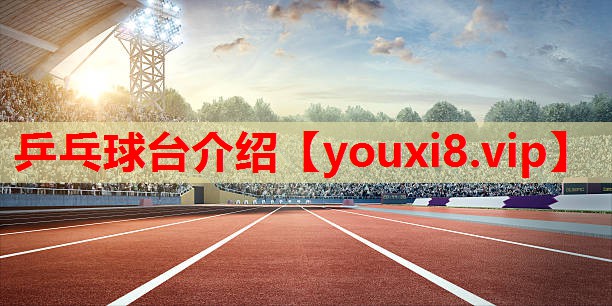 乒乓球台介绍