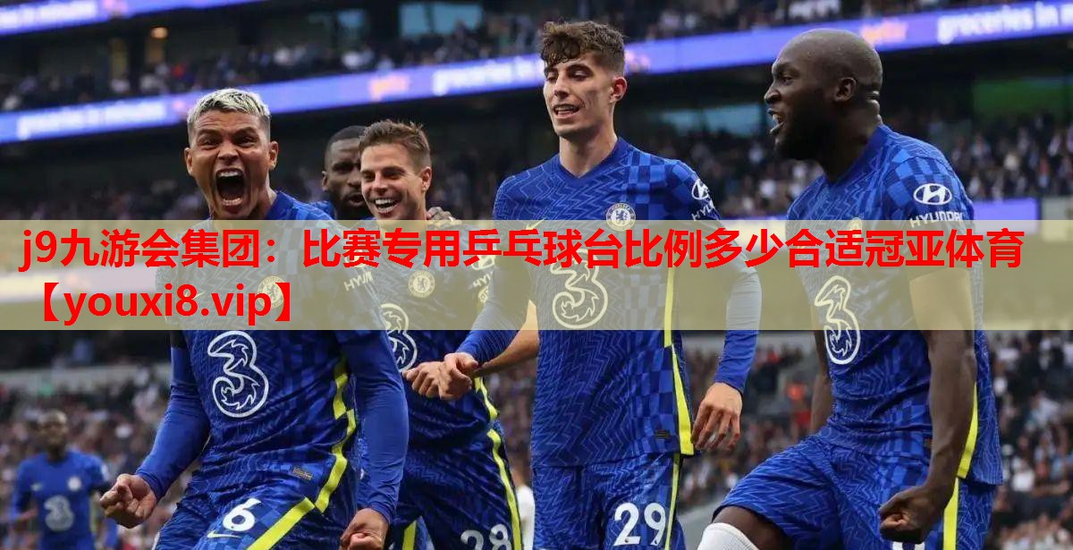 j9九游会集团：比赛专用乒乓球台比例多少合适冠亚体育