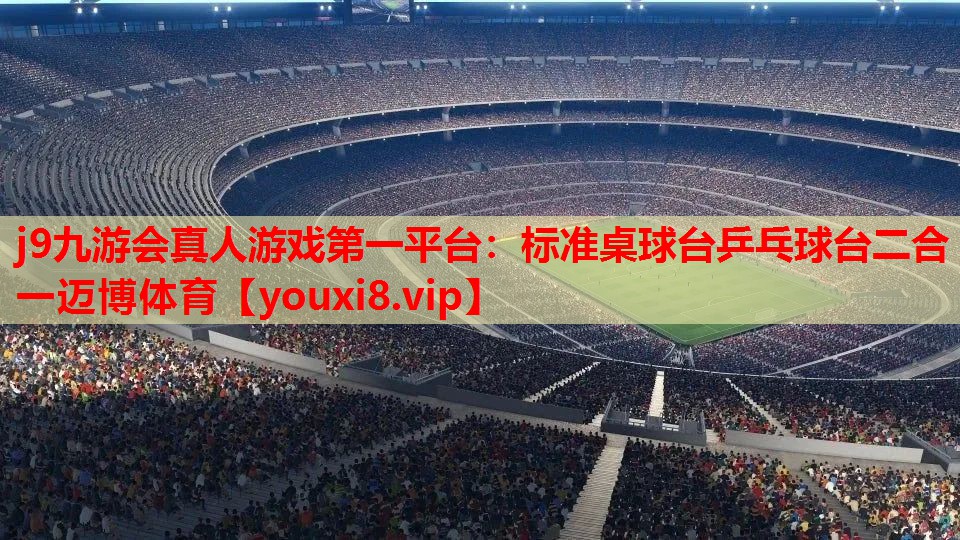 j9九游会真人游戏第一平台：标准桌球台乒乓球台二合一迈博体育