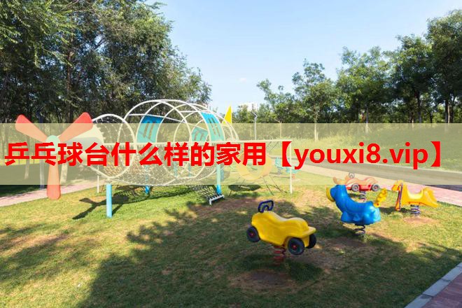 乒乓球台什么样的家用 乒乓球台什么样的家用