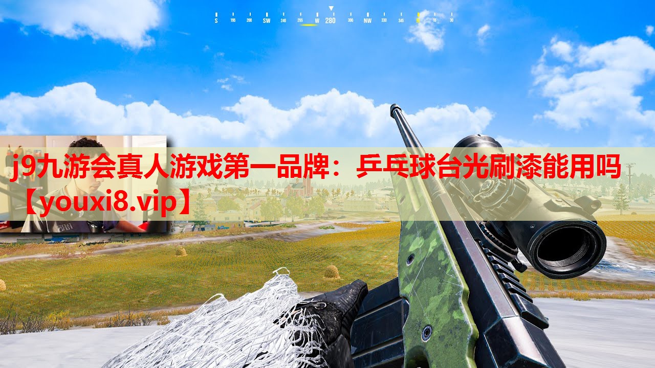 乒乓球台光刷漆能用吗