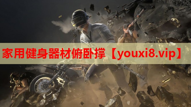 家用健身器材俯卧撑